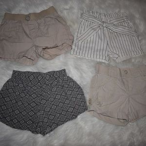 3T Shorts Lot